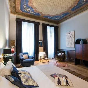 Soprarno Bed & Breakfast