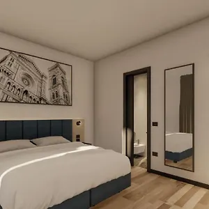 Jr Hermes Hotel