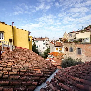 Santa Monaca Firenze