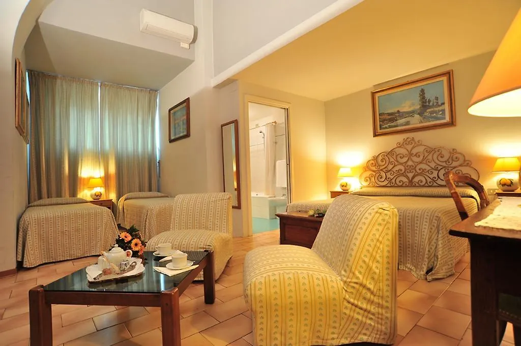 Hotel Albion Florence Italy