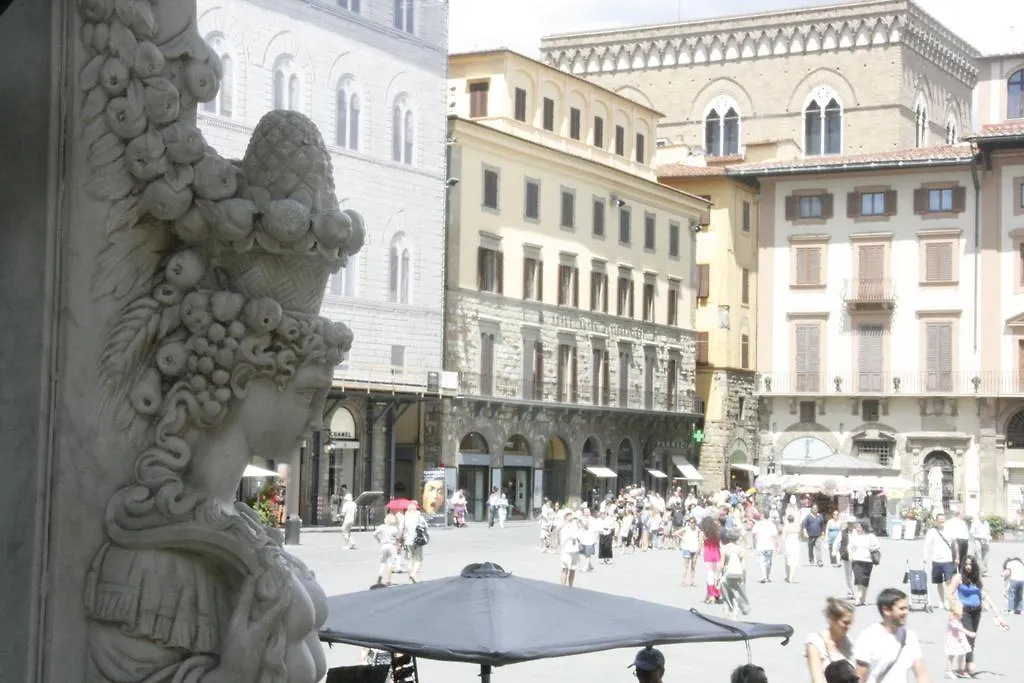 Hotel Albion Florence