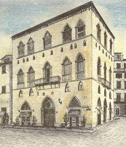 Hotel Albion Florence