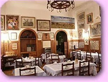 Hotel Albion Florence