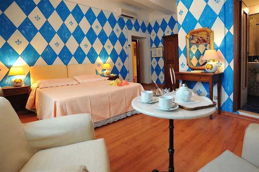 Hotel Albion contacts