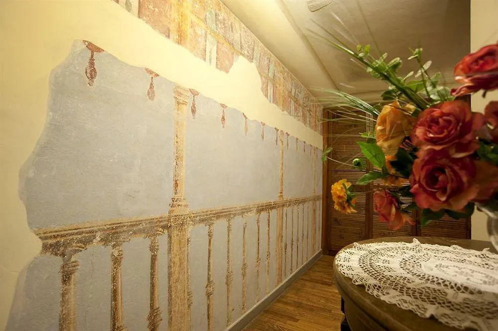 ***  Hotel Albion Florence Italy