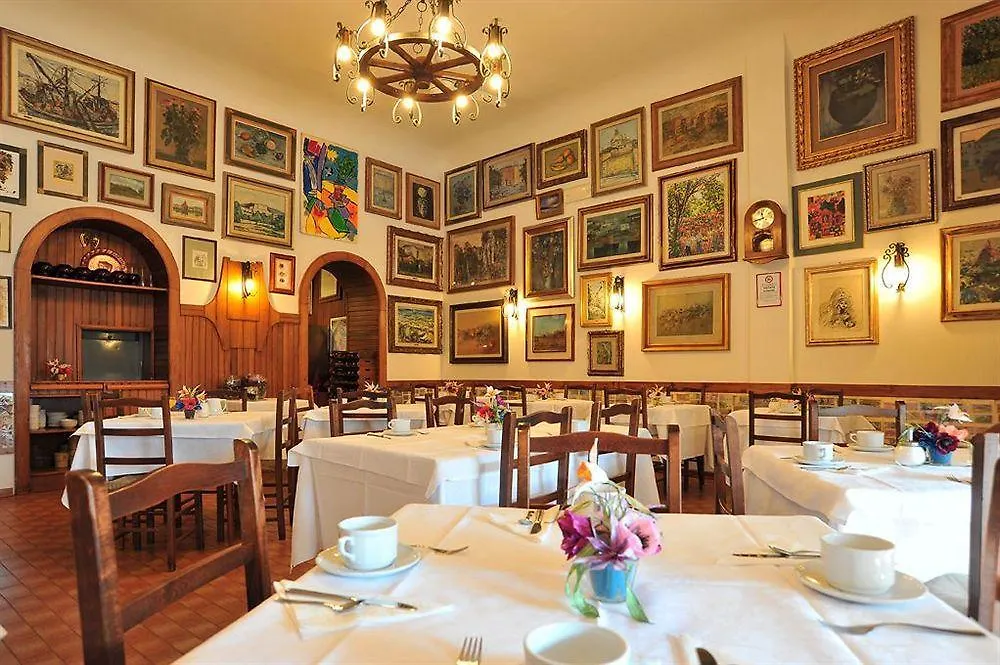 Hotel Albion Florence