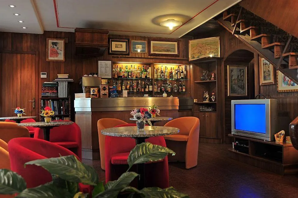 Hotel Albion Florence Italy