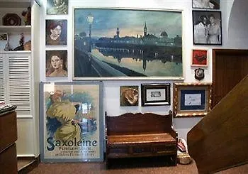 ***  Hotel Albion Florence Italy