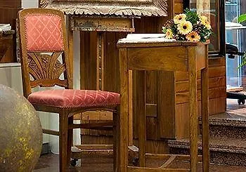 Hotel Albion Florence Italy