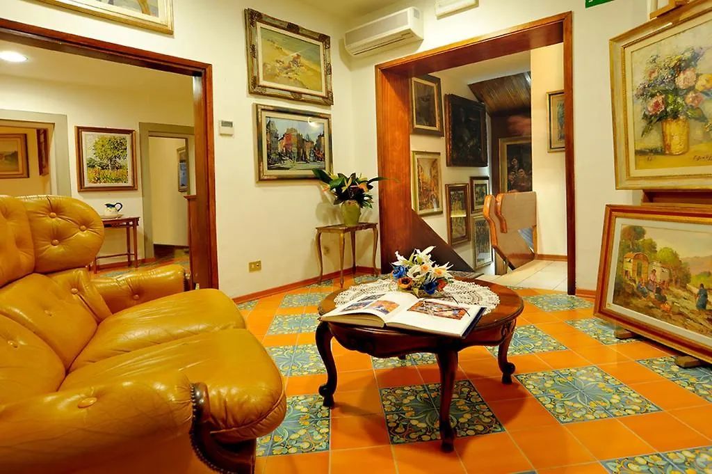 Hotel Albion Florence