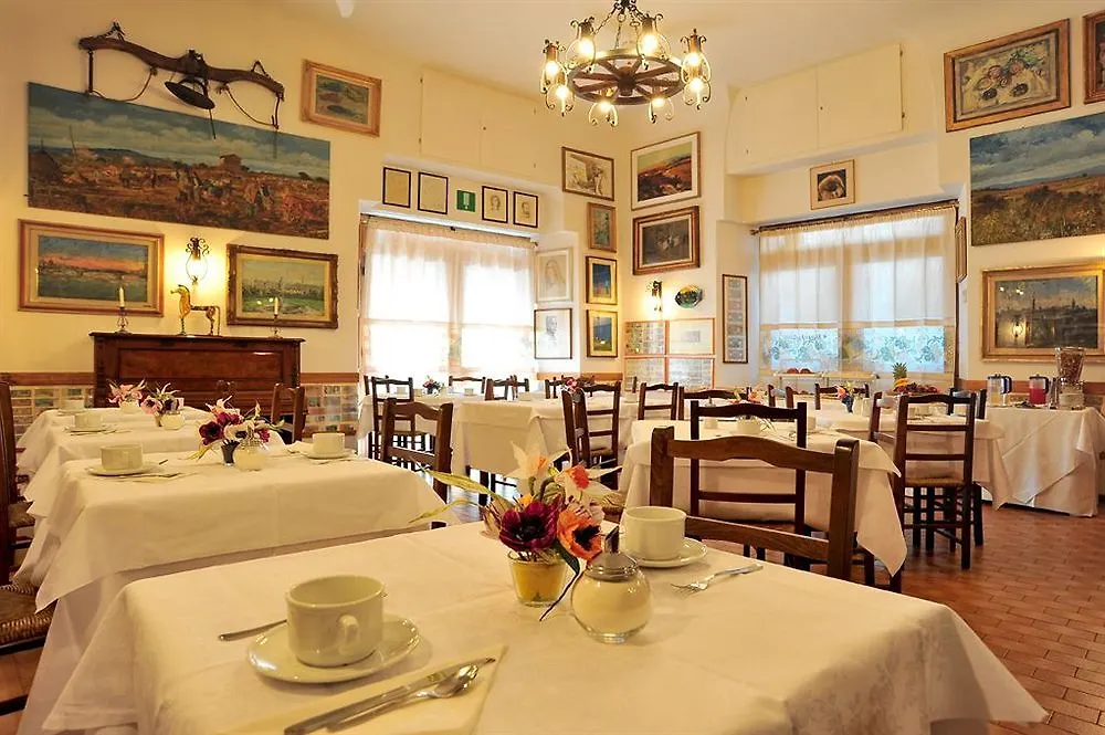 Hotel Albion Florence 3*,  Italy