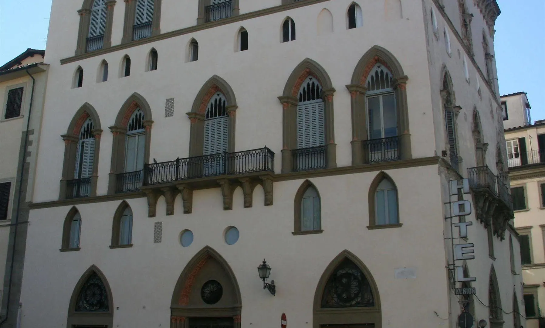 Hotel Albion Florence