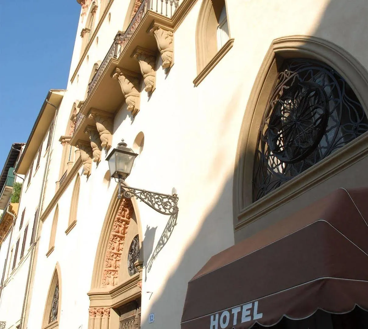 Hotel Albion Florence Italy