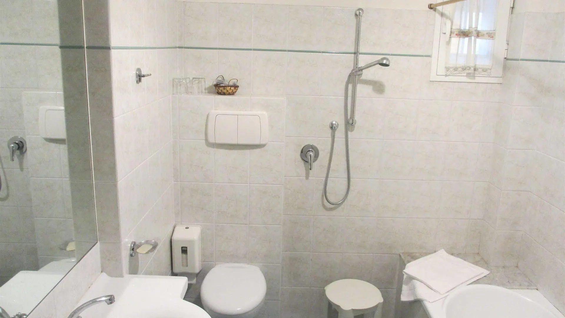 Hotel Albion Florence